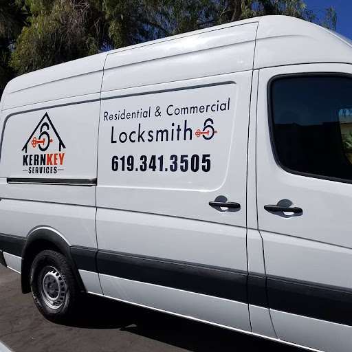 Kern Key Services - Thumbnail