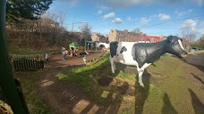 Gorgie City Farm edinburgh