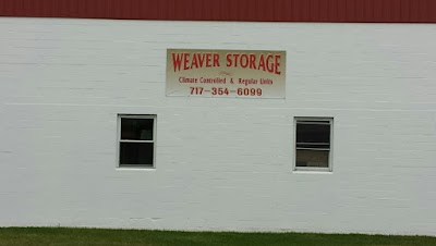 Weaver Storage