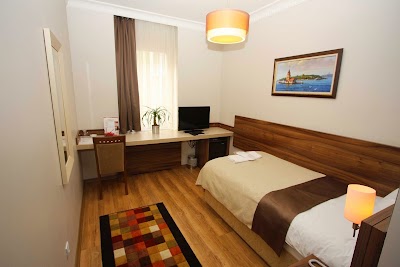 Photos of My Rose Hotel