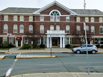 Watervliet City Court