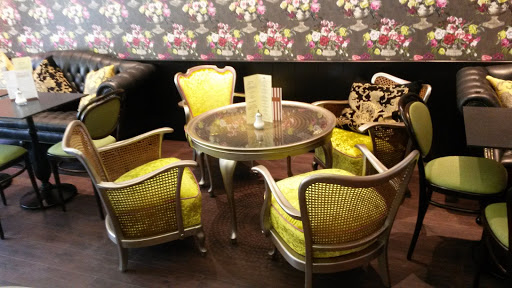 Café Greindl - Visual