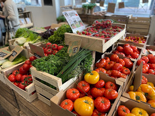 Photo n°18 de Les Saisonniers - Pernety à Paris (Magasin d'alimentation naturelle)