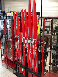 Photo n°9 de Fish & Furious BELLEVILLE à Belleville (Magasin d'appâts de pêche)