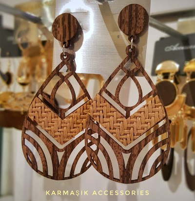 KarmaŞIK accessories