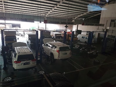 Photos of PT. Sinar Berlian Auto Graha