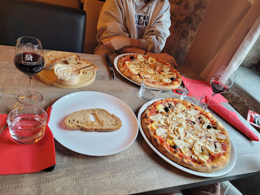 Chez Bouca Restaurant Pizzeria - Thumbnail