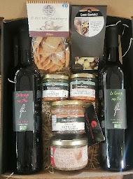 Photo n°22 de La cave de bonchamp - Caviste Laval en Mayenne 53 à Bonchamp-lès-Laval (Épicerie)