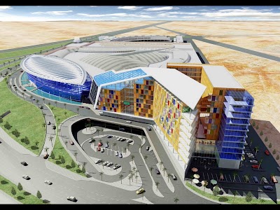 Photos of Babylon Mall