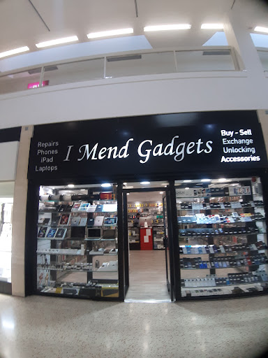 I Mend Gadgets - Thumbnail