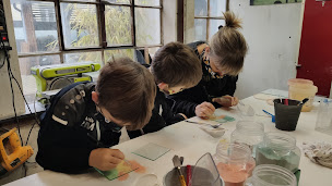 Photo n°20 de SB CRÉATION - KifuzSamuz à Hoerdt (Tableau)