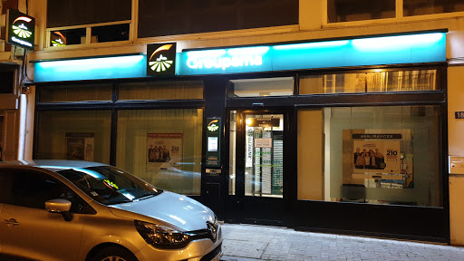 Agence Groupama Noyon