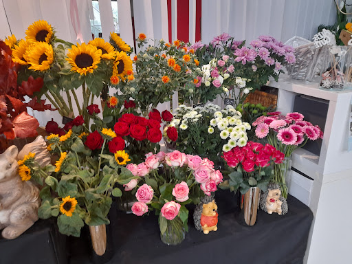 Blumen und Bestattungen, Andrea Czech - Thumbnail
