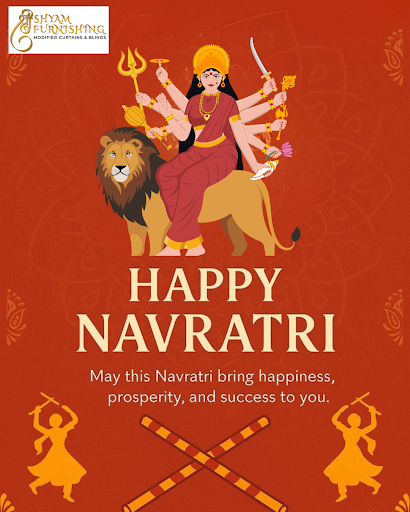 This Navratri, let us celebrate the divine energy of Goddess Durga, who symbolizes power, protect… post image