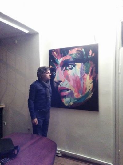 Photos of Dr. Tuncay Seven