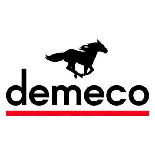 Demeco Abscisse Déménagements - Thumbnail