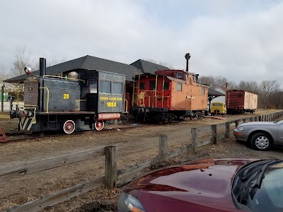 Raymond B&M Depot