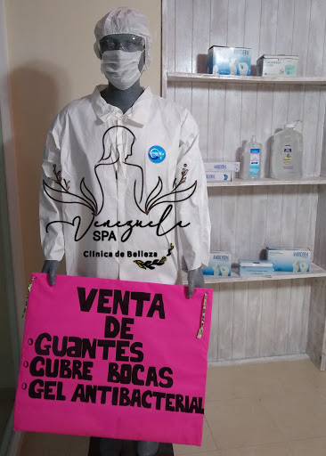 Venezuela Spa - Thumbnail