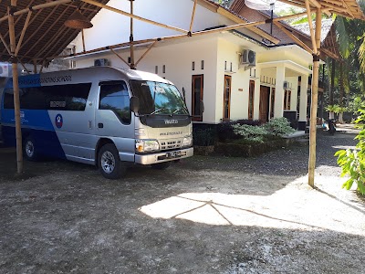 Photos of Ciburial Resort Batu Karas