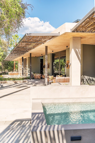 Mokuti Etosha by null