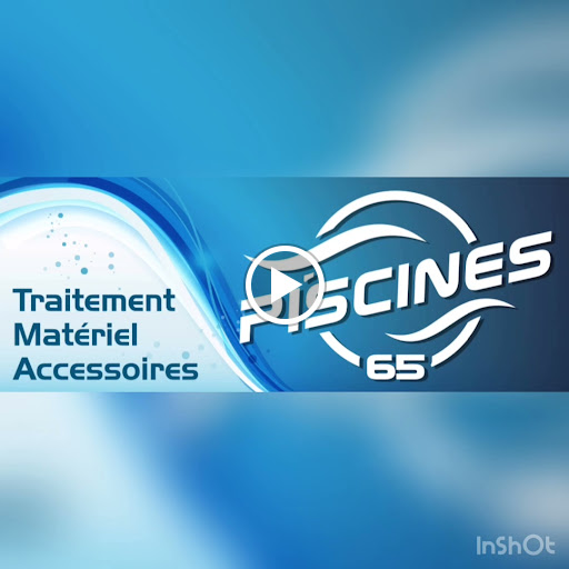 Photo de PISCINES 65 à Orleix (65800)