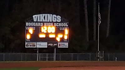 Hoggard Football Stadium