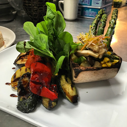 Zig Zag Restaurant - Thumbnail
