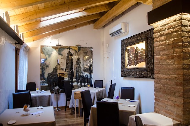 Osteria Ai Do Campanili