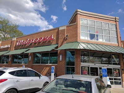 Walgreens