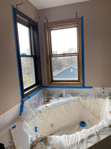 CXA Painting Services Company Gallery - United States