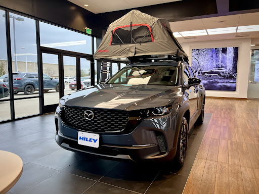 Hiley Mazda of Burleson - Thumbnail