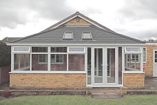 AWS Conservatories manchester