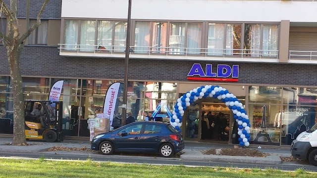 ALDI