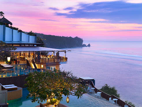 Anantara Uluwatu Bali Resort by null