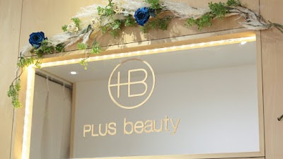 美容鍼灸・整体 PLUS beauty