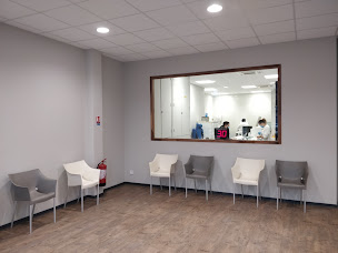 Photo n°8 de INOVIE BioMedilab - Rivesaltes à Rivesaltes (Service de dépistage des infections sexuellement transmissibles)