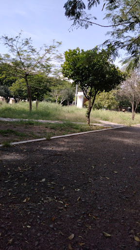 San Antonio del Maurel Park - Thumbnail