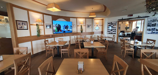Ristorante Hotel Bonardi