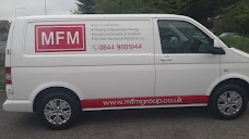 MFM Group – Mannings Facilities Management bath