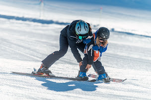 Photo n°8 de YETI CLUB Evolution 2 - Tignes le lac à Tignes (École de ski)