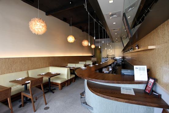 SUGARFISH by sushi nozawa by null