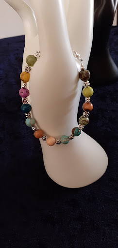 Created Mindfully - Crystal and Gemstone Jewlery - Thumbnail