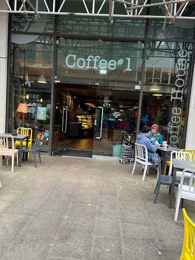 Coffee#1 Swansea - Thumbnail