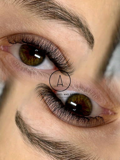 Amazing Lashes and Brows - Thumbnail