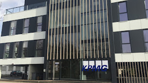 Photo n°2 de KPMG Meylan - Grenoble à Meylan (Conseiller fiscal)