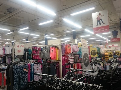 department-store