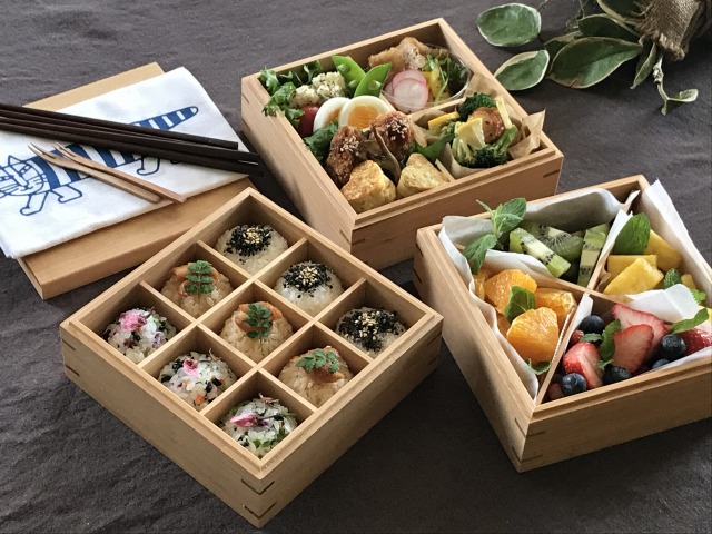 漆器かりん本舗