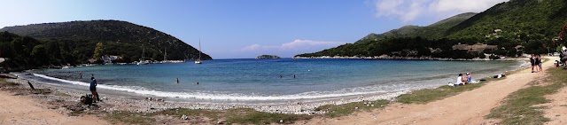 Atheras Beach