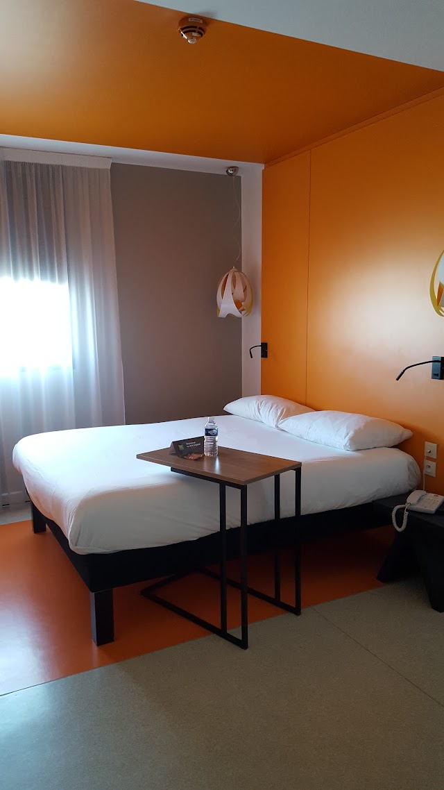 Hotel ibis Styles Nimes Gare Centre