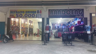 Clothing Store